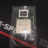 Like New - Ryzen 7 5800X3D 3.4 GHz 8-Core Processor