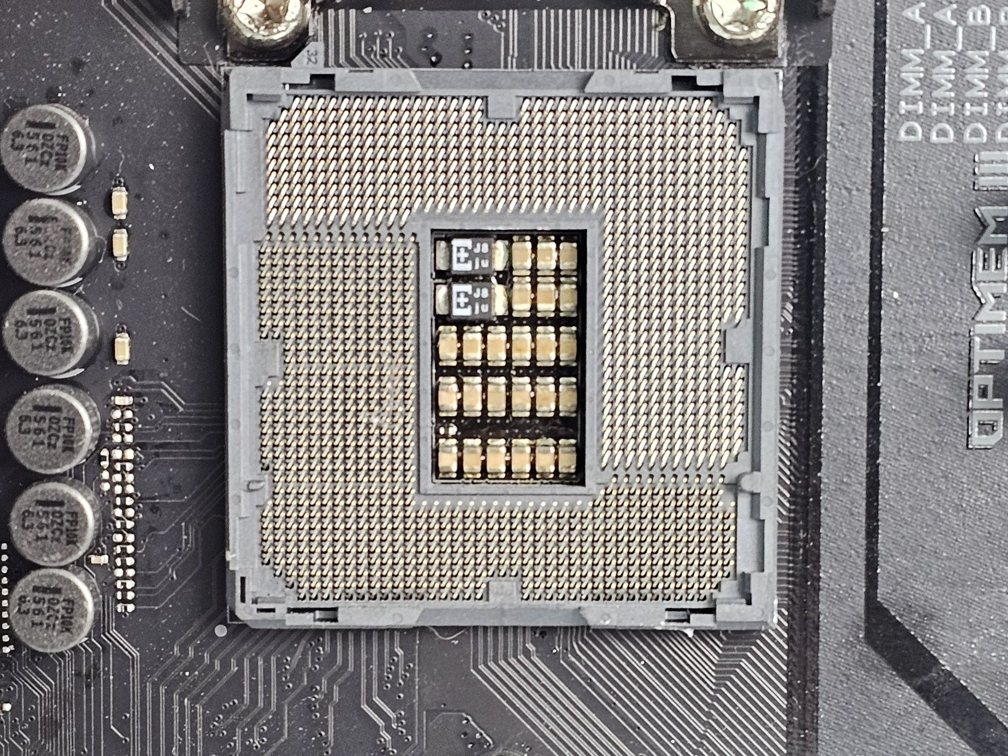 ASUS Z590 ROG MAXIMUS XIII HERO DDR4 ATX Motherboard