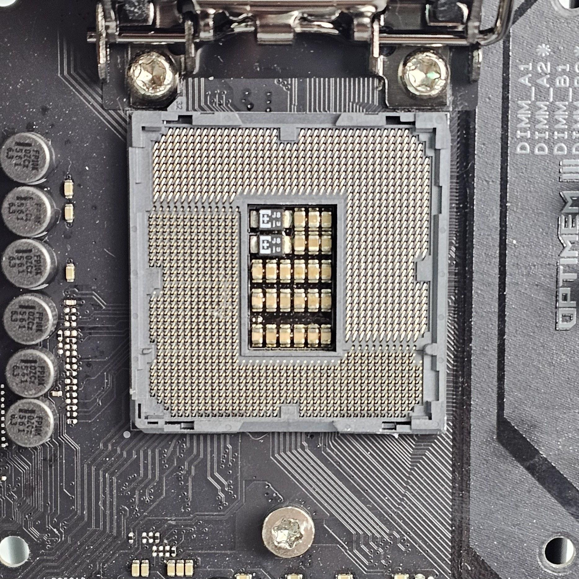 ASUS Z590 ROG MAXIMUS XIII HERO DDR4 ATX Motherboard