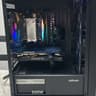 Custom Budget Gaming PC Build