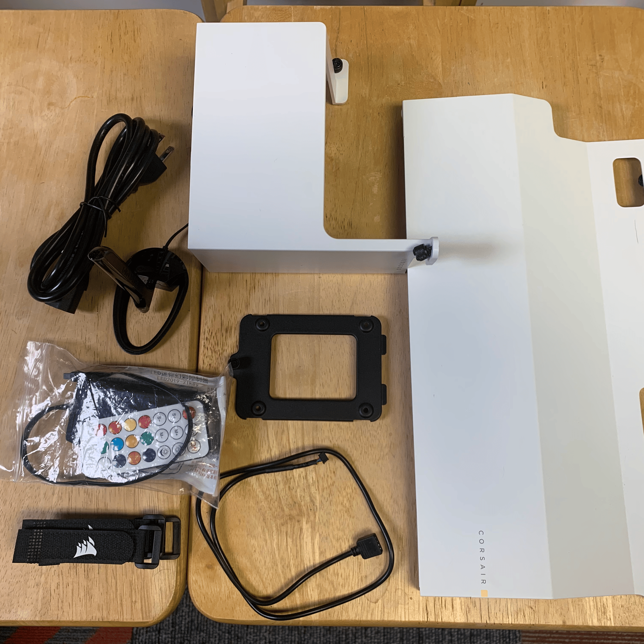 Mid-Range | Ryzen 7 2700X | GTX 1060 6GB