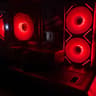 **❄️🔥 AORUS RTX 3060 ELITE 12GB + Ryzen 7 3700X | 16GB OLOy 3000MHz | 2.5TB Blackout Gaming PC 🔥❄️**