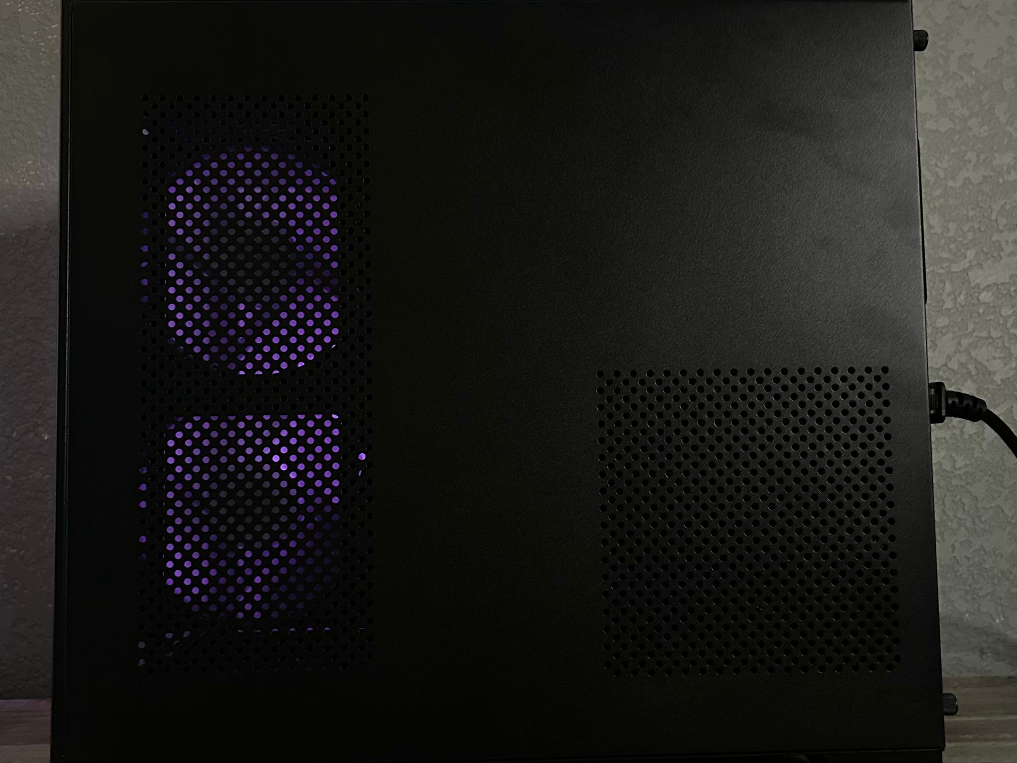 RTX 3070 Ti | Ryzen 7 5700G | 32GB 3200MHz | 1TB Gen4