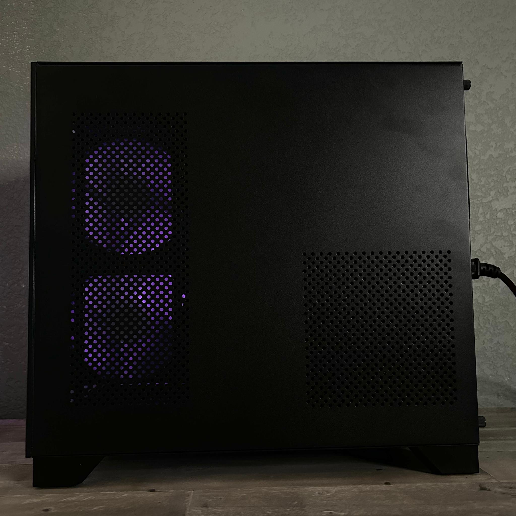 RTX 3070 Ti | Ryzen 7 5700G | 32GB 3200MHz | 1TB Gen4