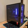 1080p AM5 Starter - RTX 5060 Ti, Ryzen 5 9600X, 16 GB DDR5, 2 TB, RGB