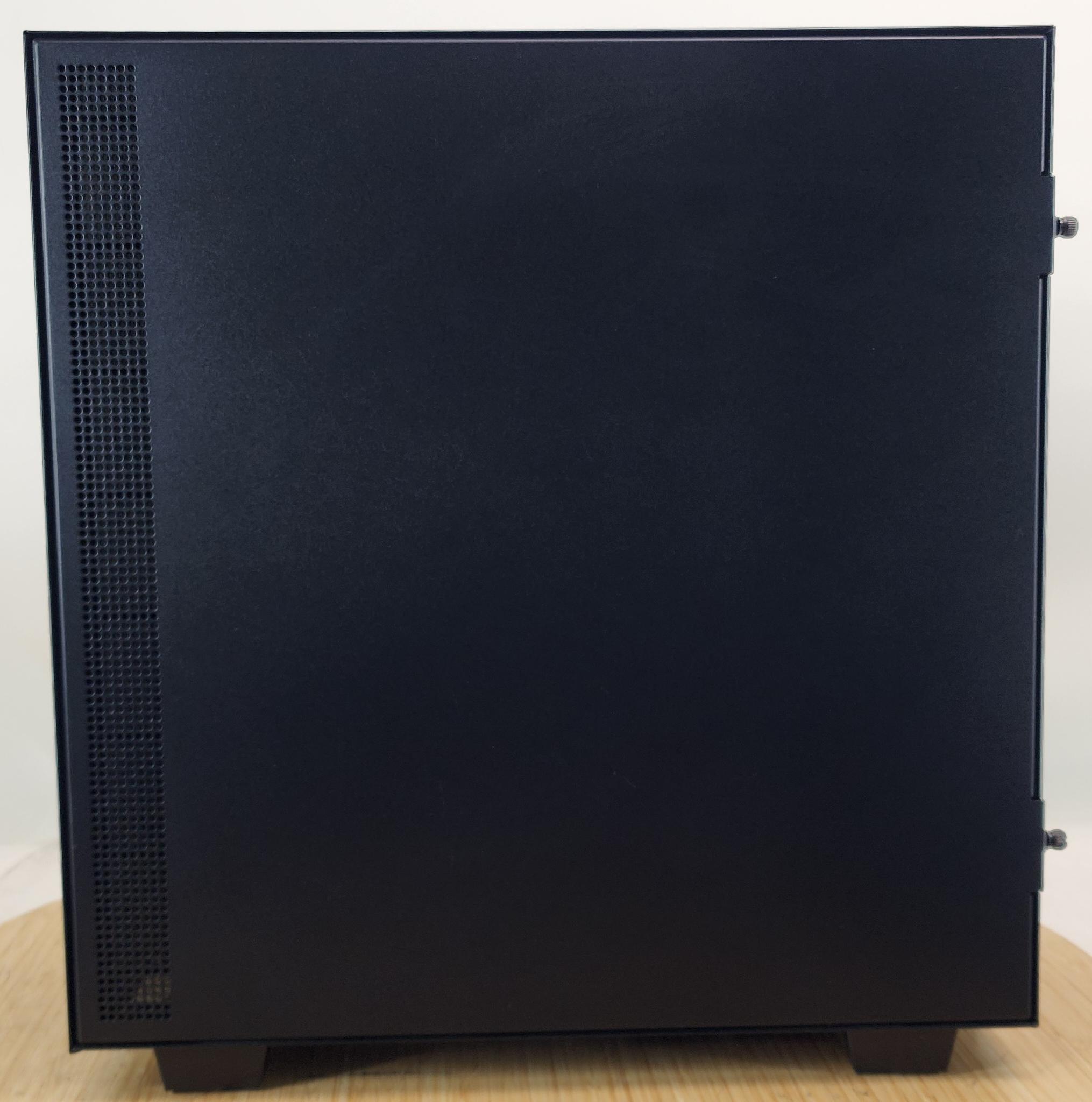 Gaming PC Ryzen 5 5600X 16GB RAM 500GB SSD RX 9060 8GB Windows 11 Computer