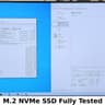 1TB NVMe M.2-383 SSD SK hynix Platinum P41