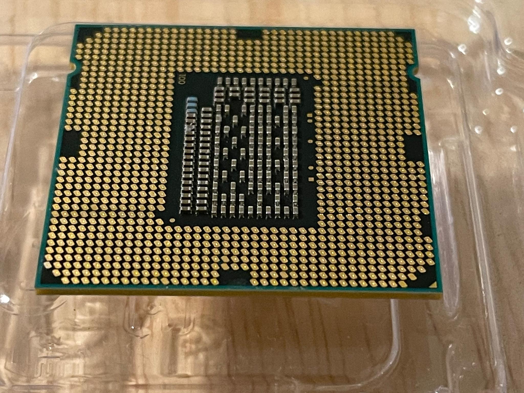 i7-2600