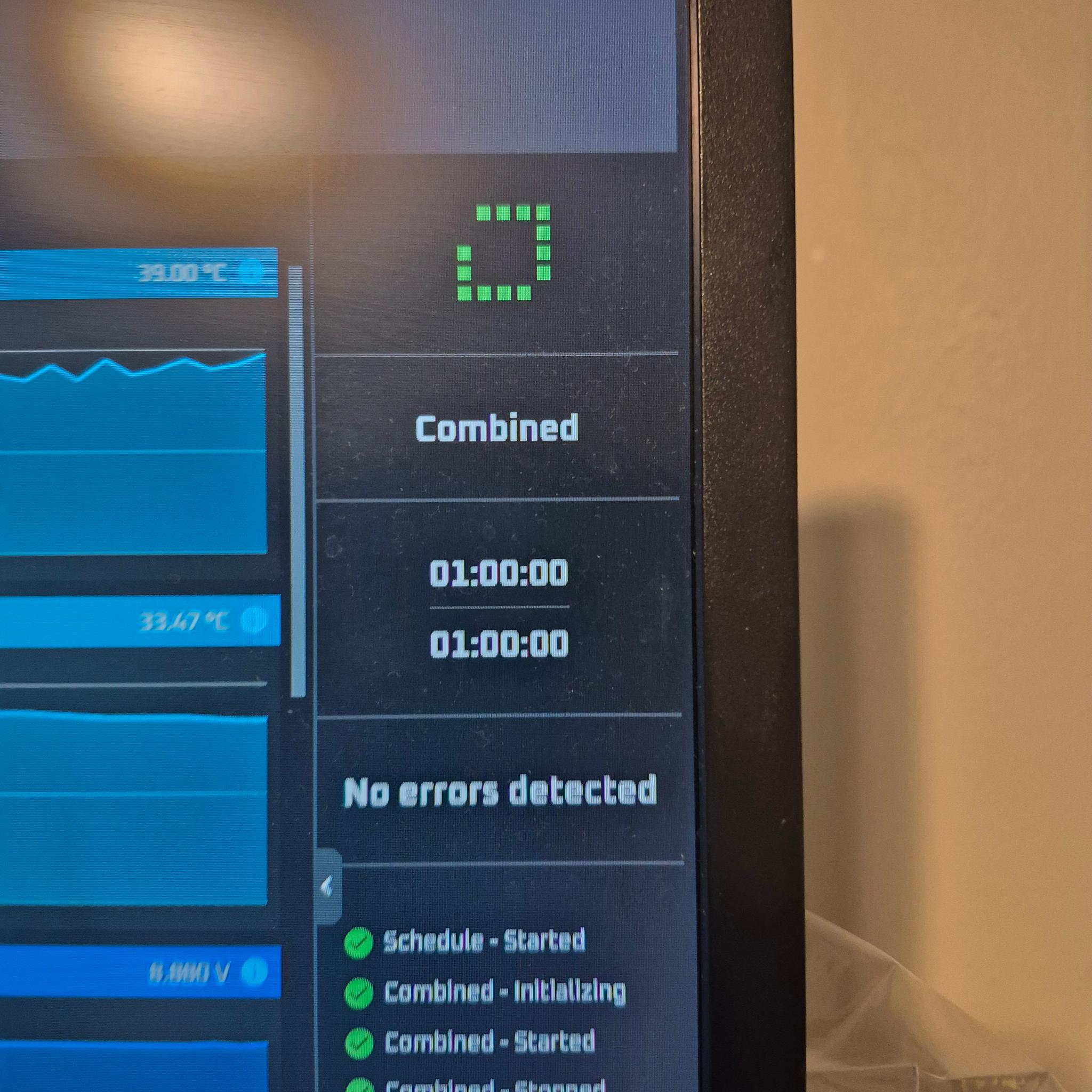 Copy of 120 FPS Foi7-6700, 16GB RAM, 512GB SSD, GTX 1060 6GB, Win10