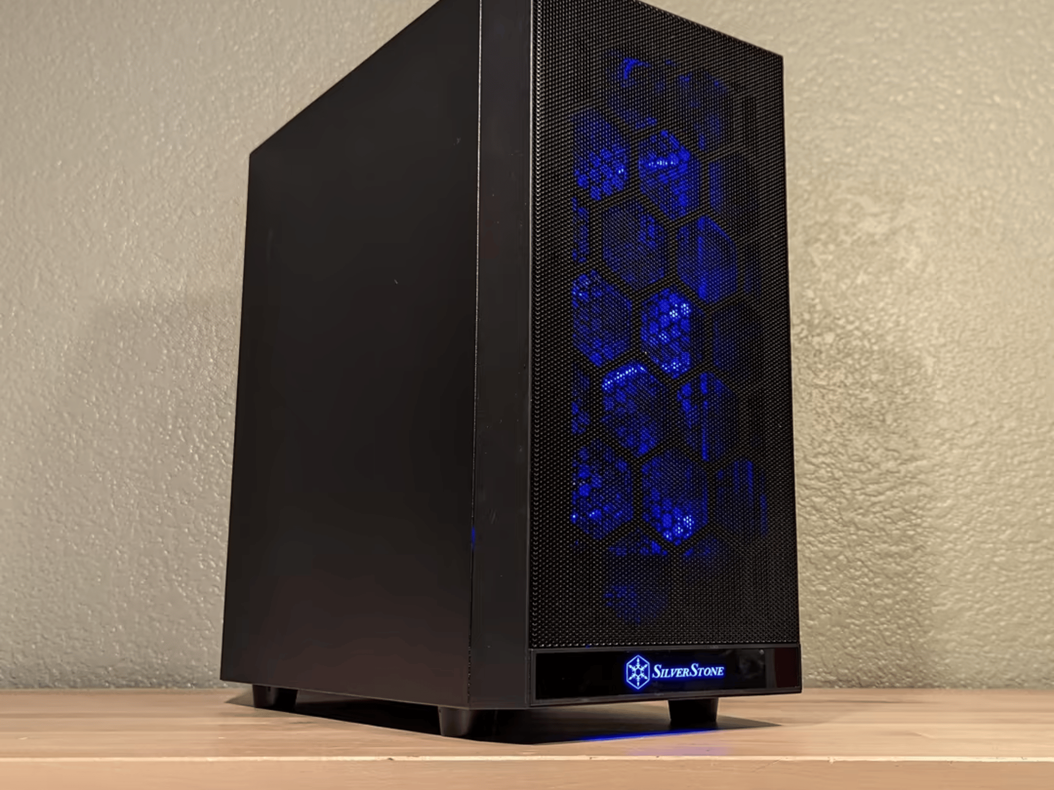 GTX 780 Entry-Level Gaming PC