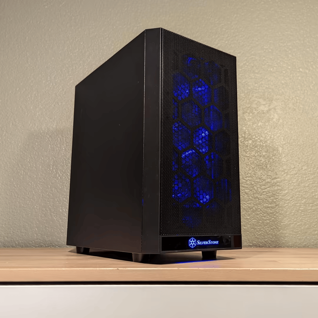 GTX 780 Entry-Level Gaming PC