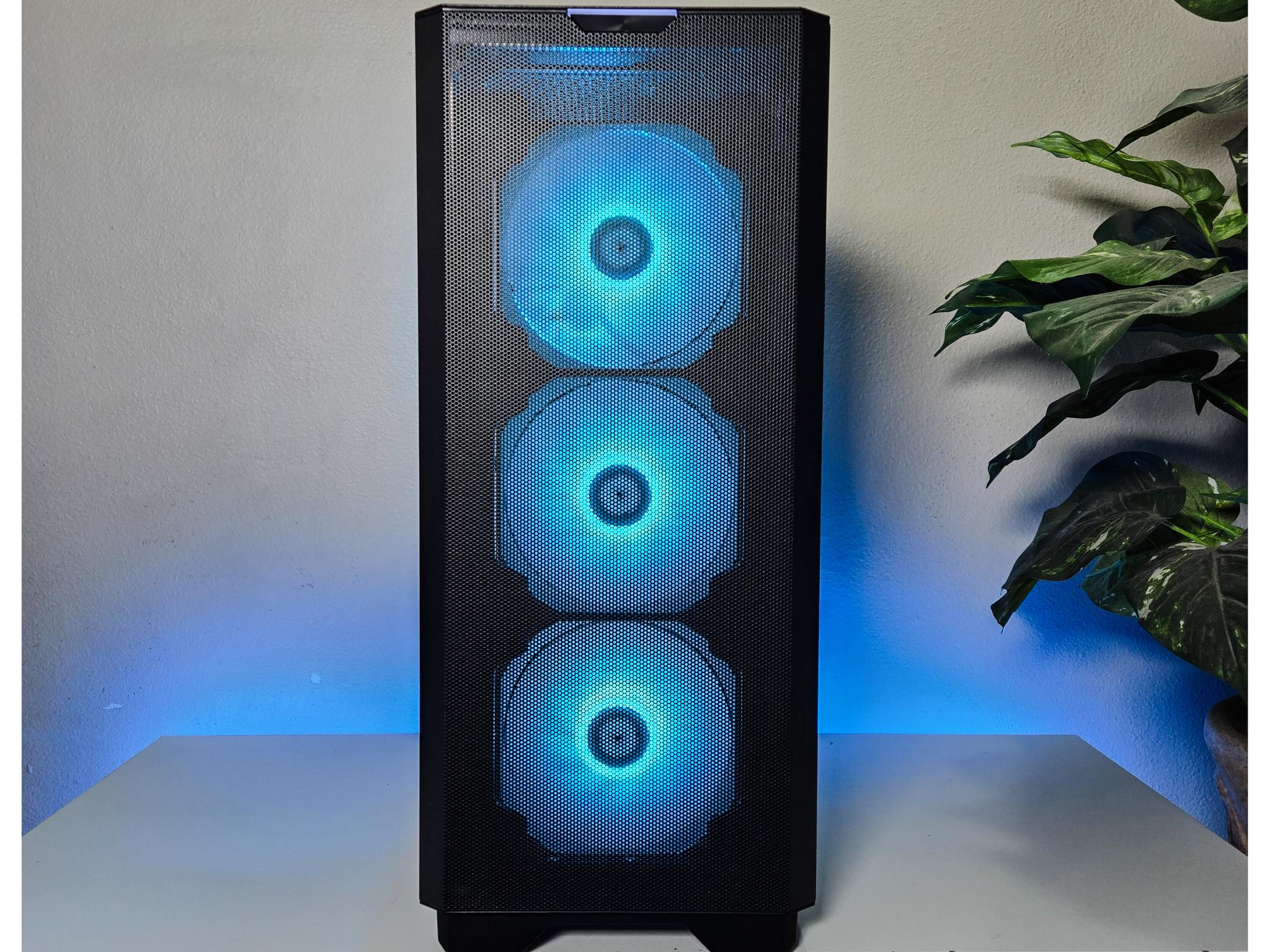 RTX 3070 | Ryzen 7 3700X | Wi-Fi | Gaming PC
