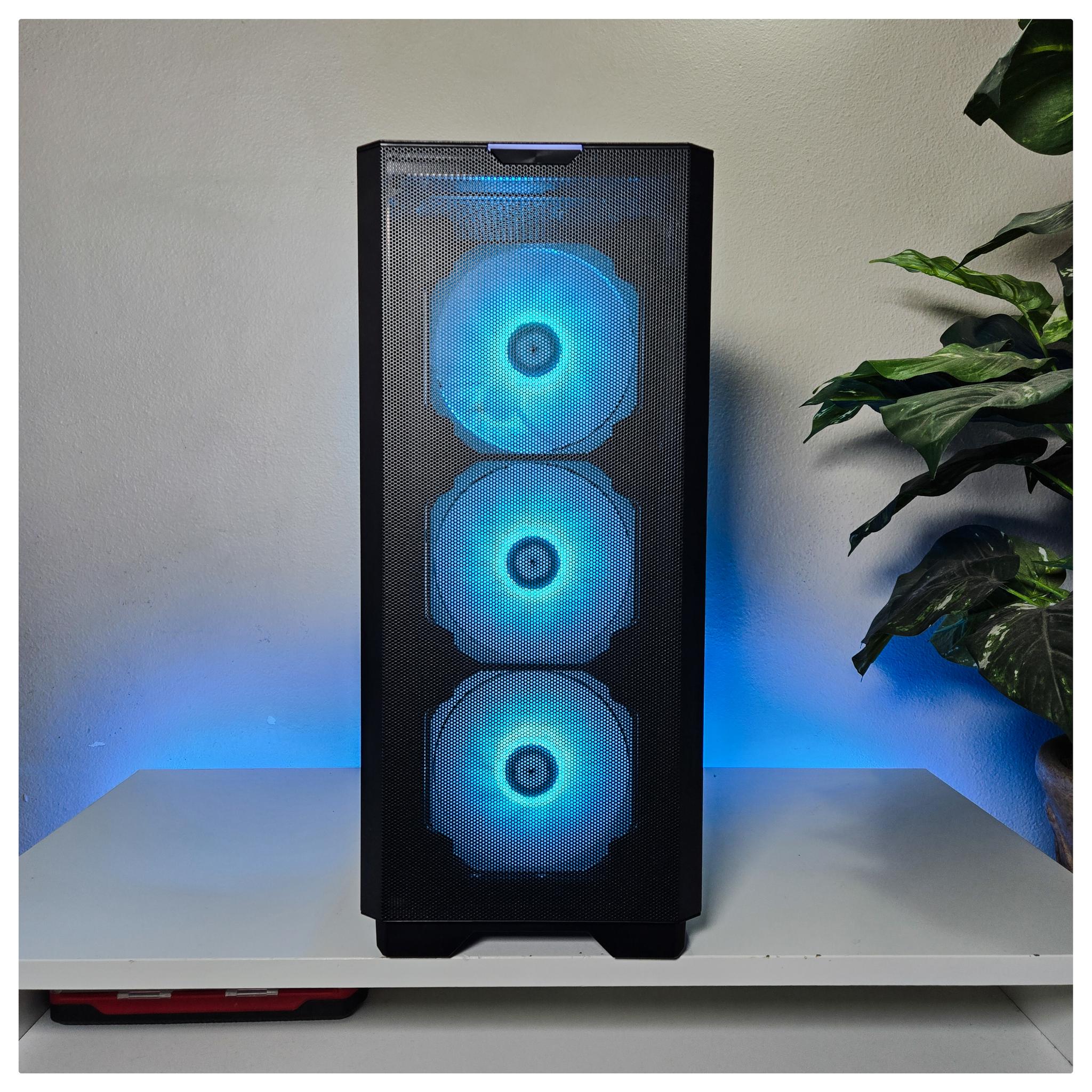 RTX 3070 | Ryzen 7 3700X | Wi-Fi | Gaming PC