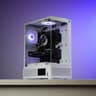 \ ZF-00 / RX 7600 Intel Core i3 12100F 32GB 1TB Windows 11 Gaming PC Powerhouse