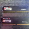 G.Skill Ripjaws S5 32GB (2 x 16GB) DDR5-6000 XMP 3.0