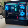 NEW RTX 5070TI GAMING PC