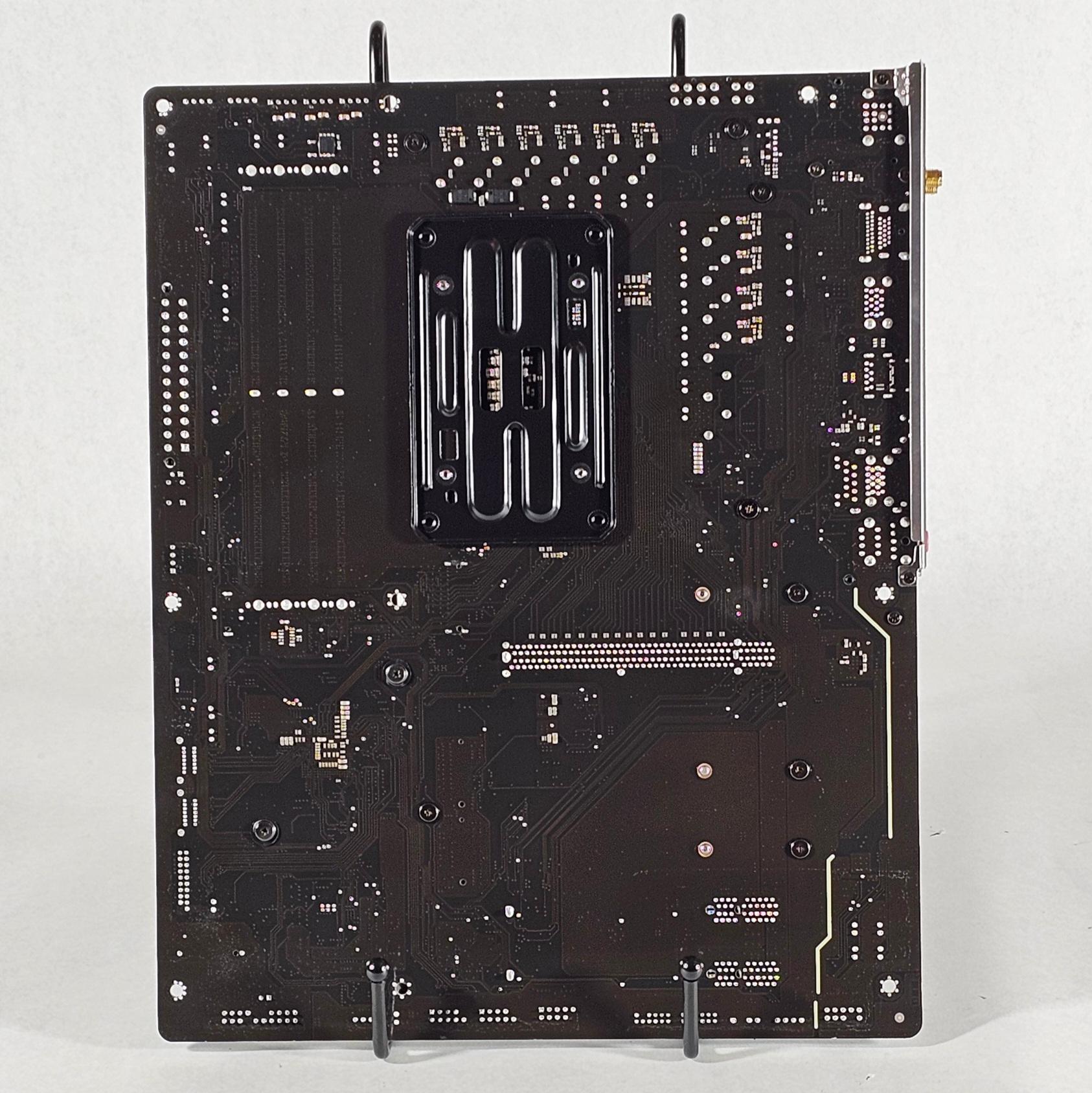 Gigabyte B650 AM5 DDR5 WIFI Gaming AX X V2 ATX Motherboard