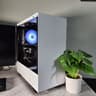1080p High Settings Gaming PC (Intel i5 9400f, GTX 1660 ti, 32gb ddr4 3200 mhz, 2tb storage)