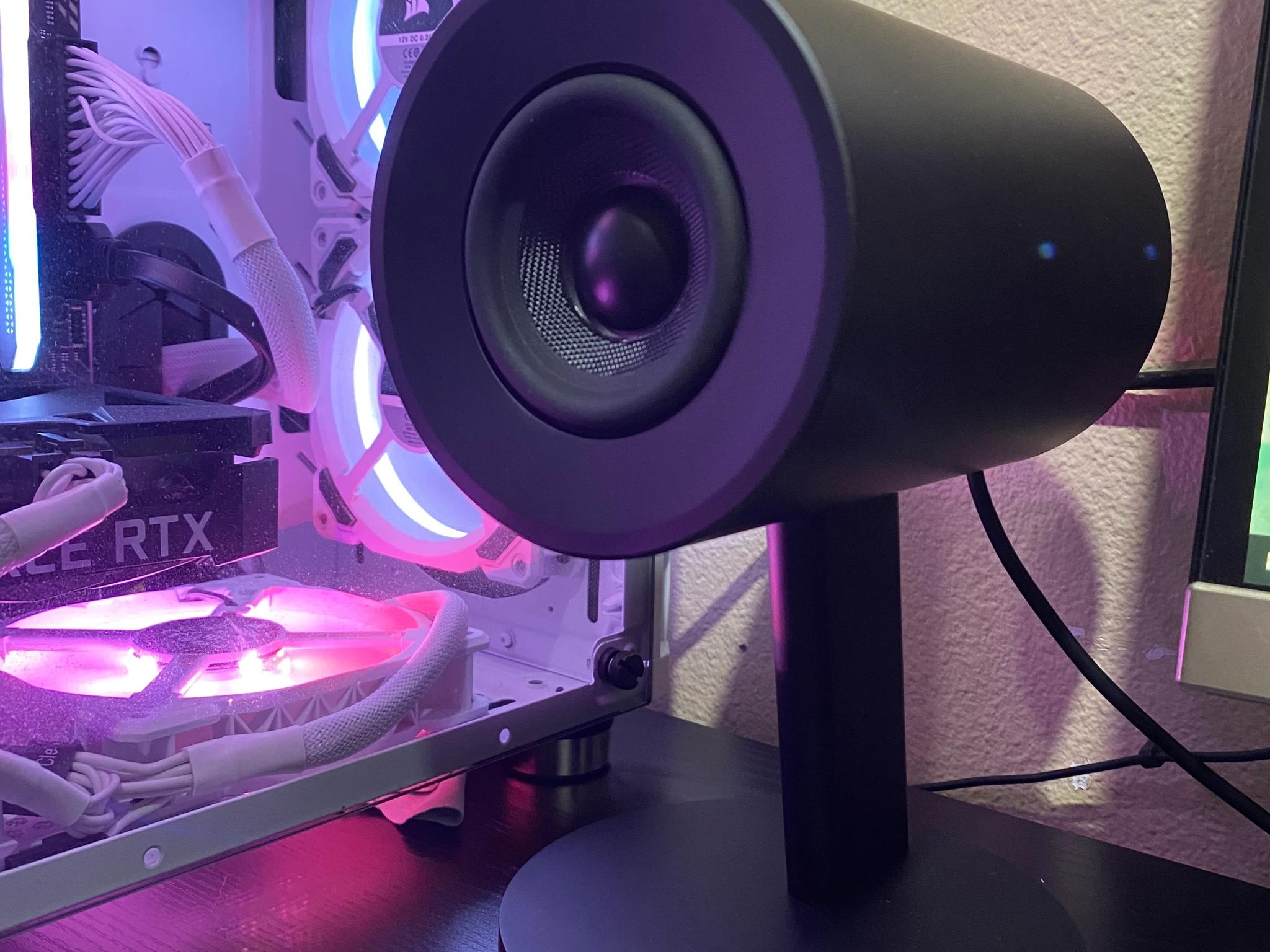 Razer Nommo Chroma