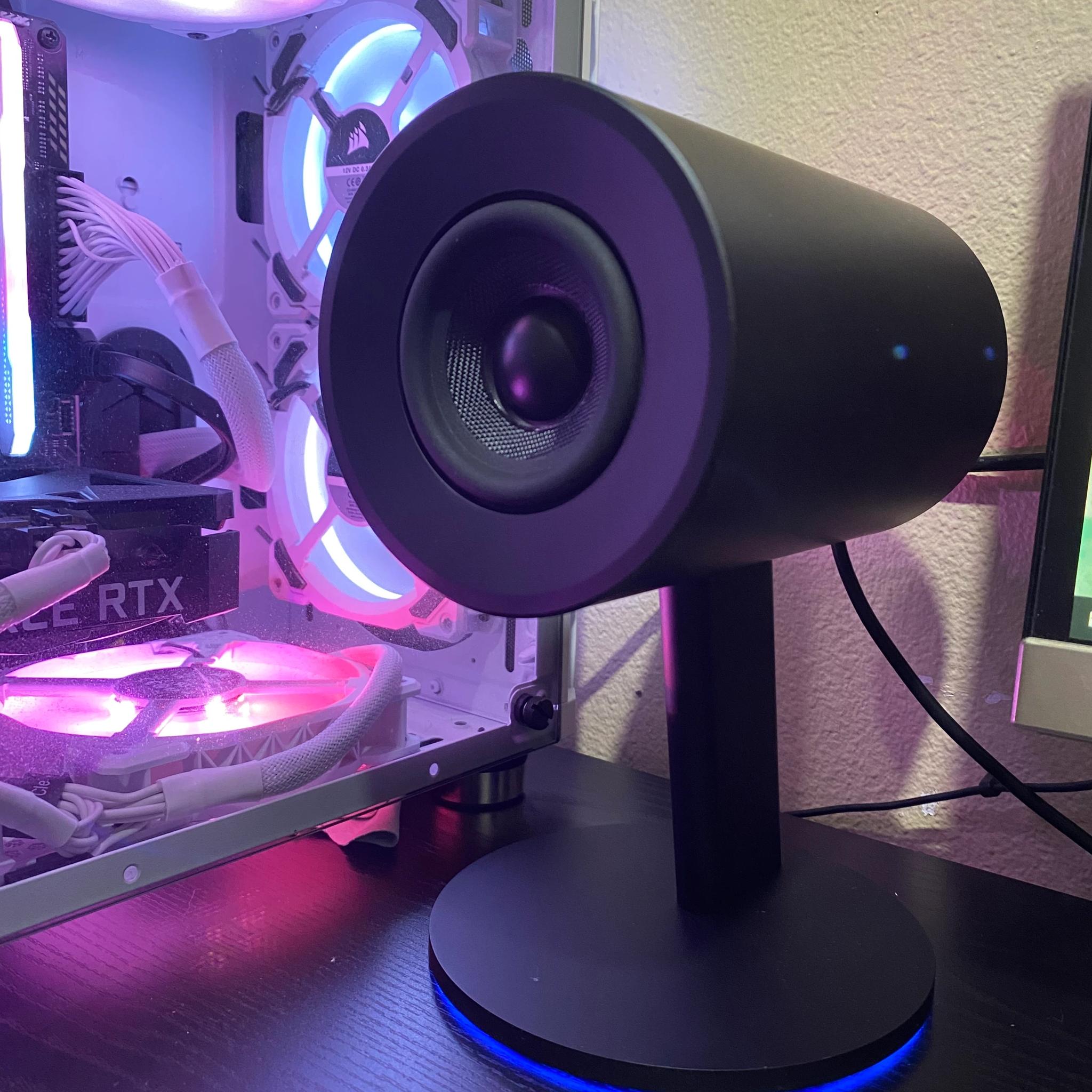 Razer Nommo Chroma