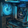 Blue Beetle|Ryzen 7 7700X|RX 7900GRE|32GB RAM|4TB SSD