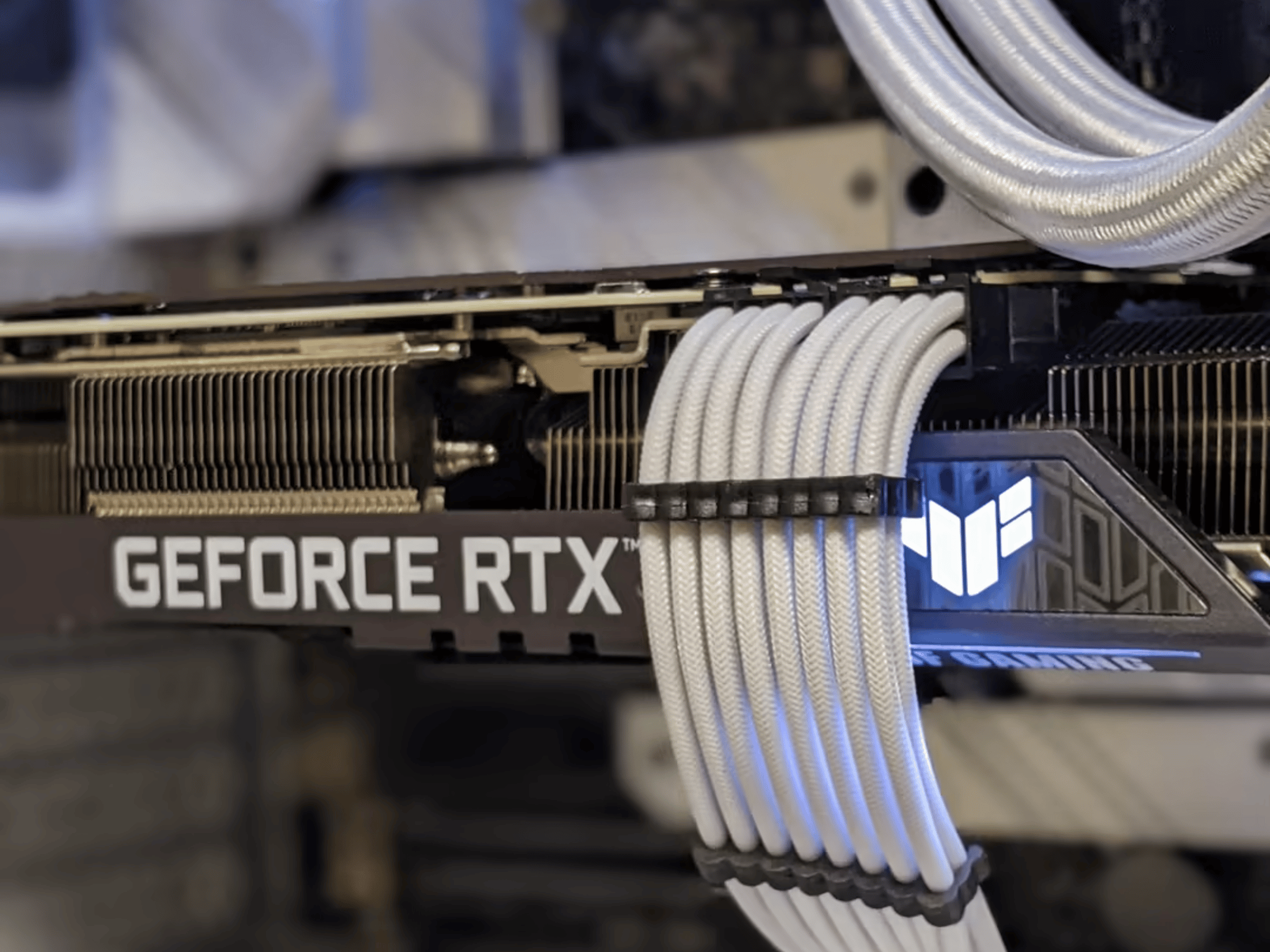 High End Intel Gaming & Streaming PC - Intel Core i7 11700F - RTX 3080