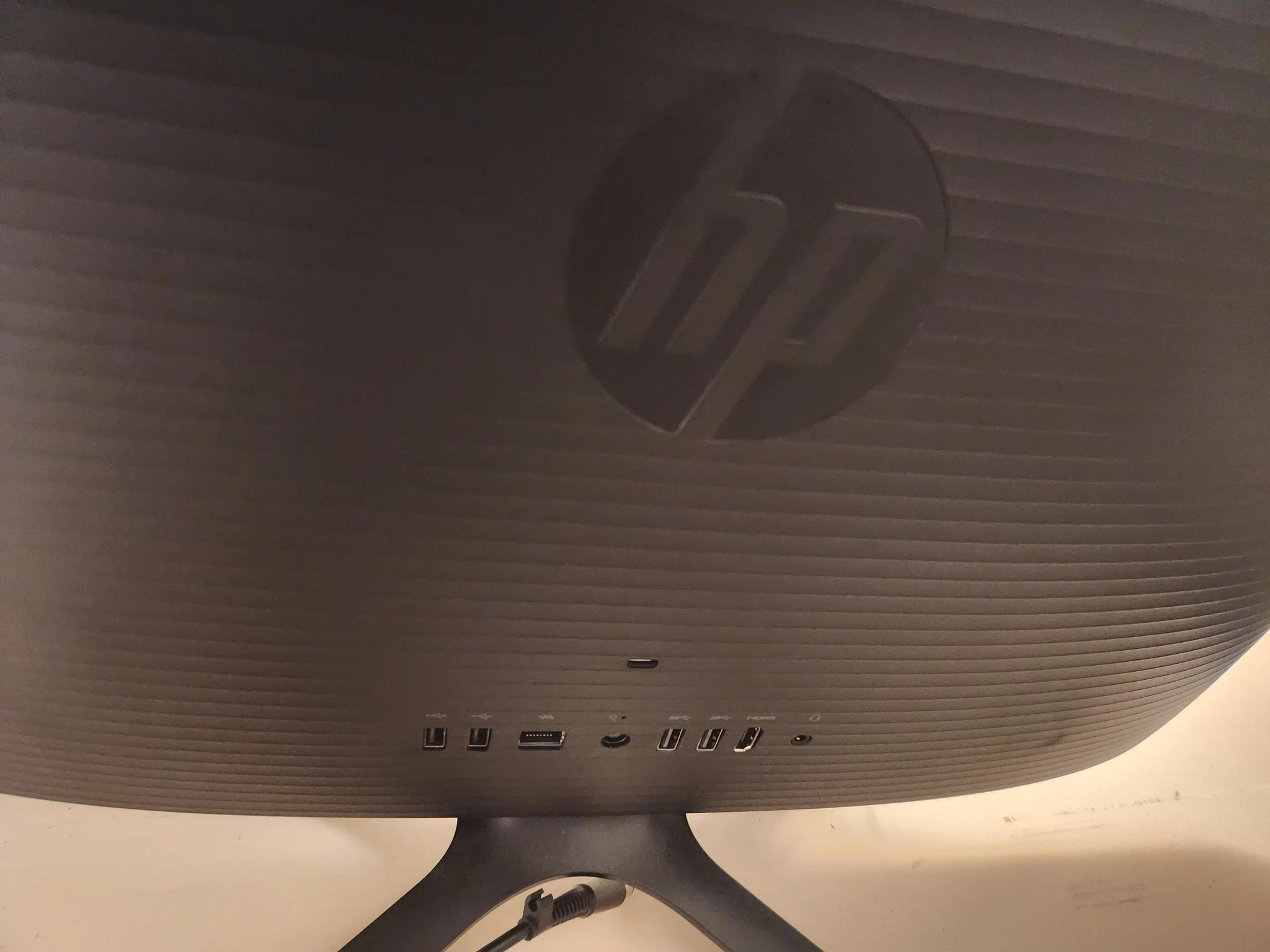 Hp all in one desktop amd e2 9000 8gb ddr3 1tb hard drive 