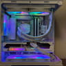 RX 9070 XT | Ryzen 7 7700X | 32GB DDR5-6000 | B650M | 2TB SSD | 750W PSU