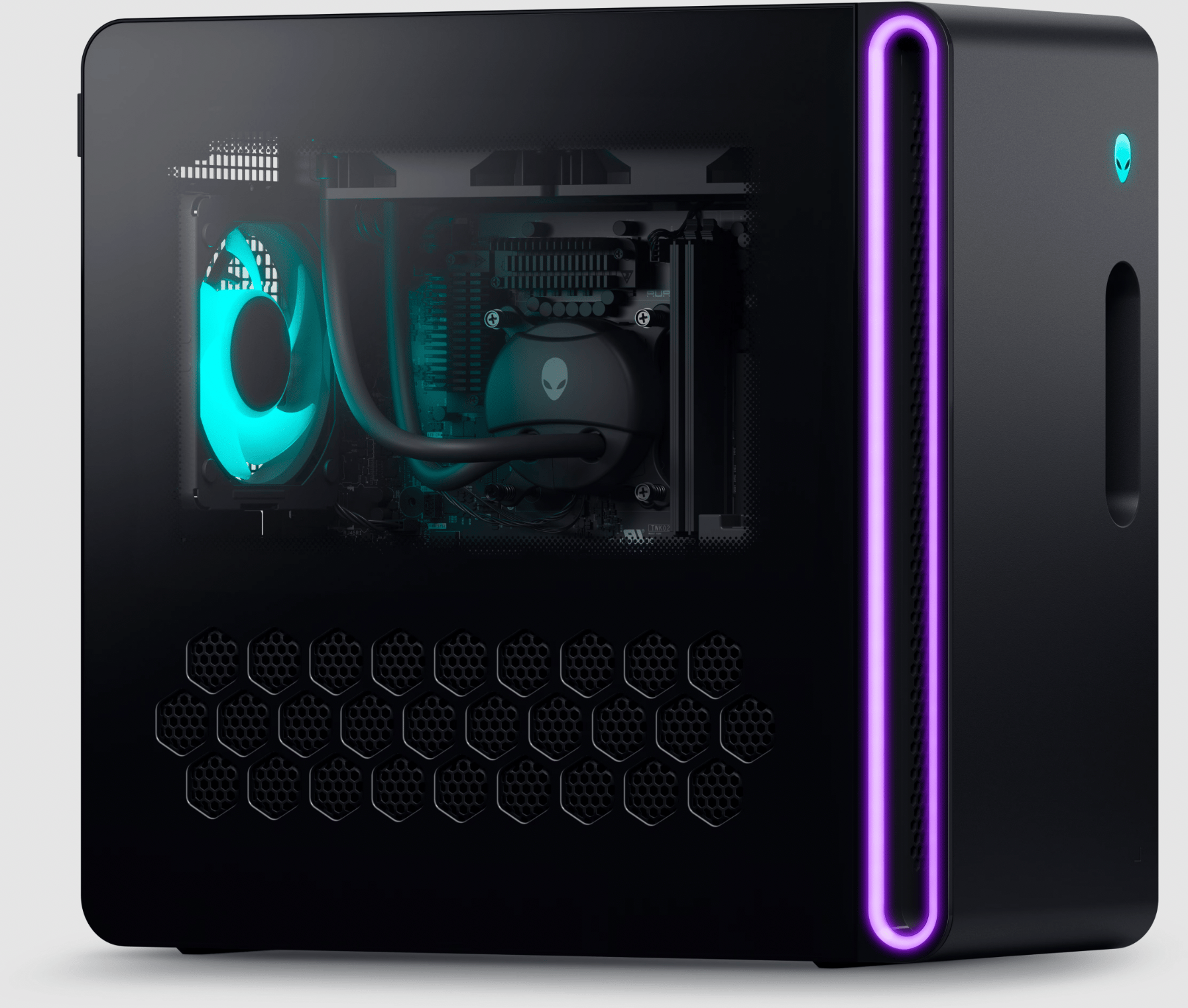 Alienware R16 *like new* | 4070 Ti Super 16 GB | Intel i9 14900KF | 32 GB DDR5 | 2 TB NVMe
