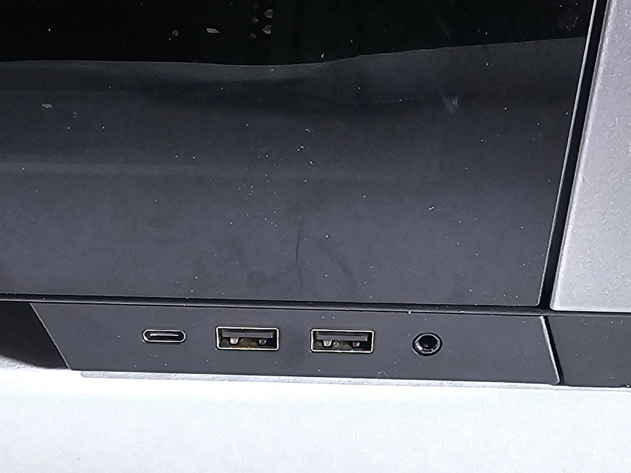 GameMax Infinity Pro PC Case with 6 Fans