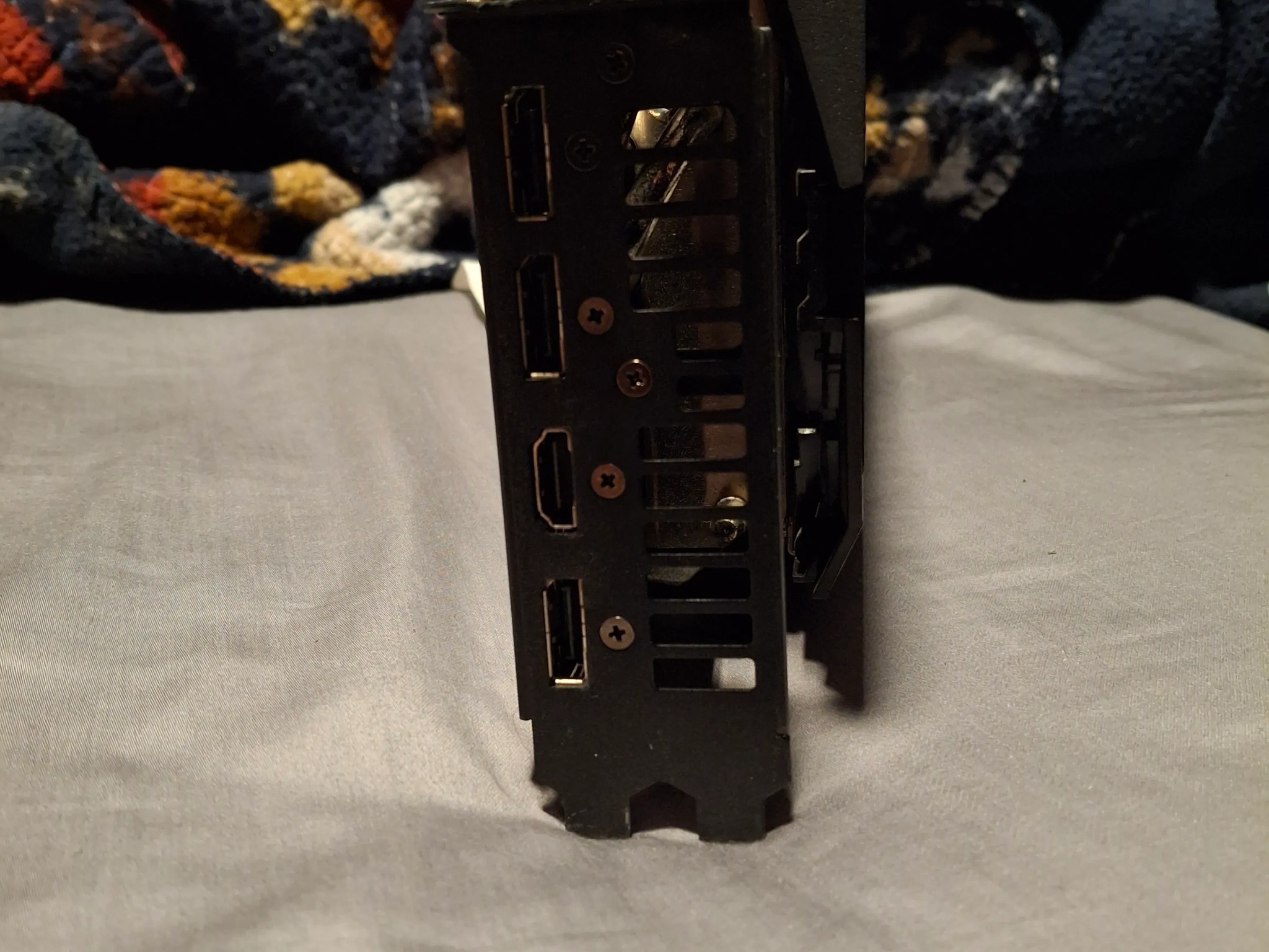 Asus ROG 5700xt
