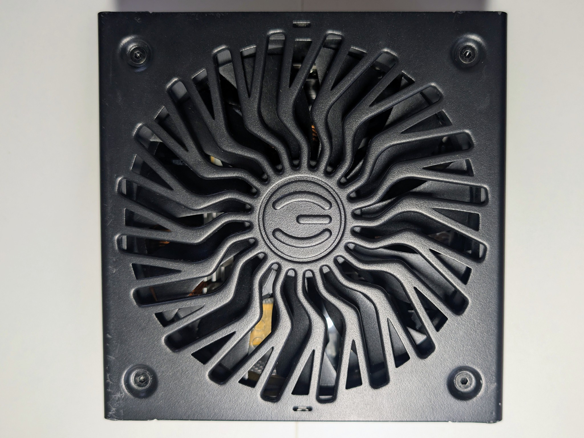 EVGA SuperNOVA 750 GT 750W 80+ Gold Fully Modular PSU