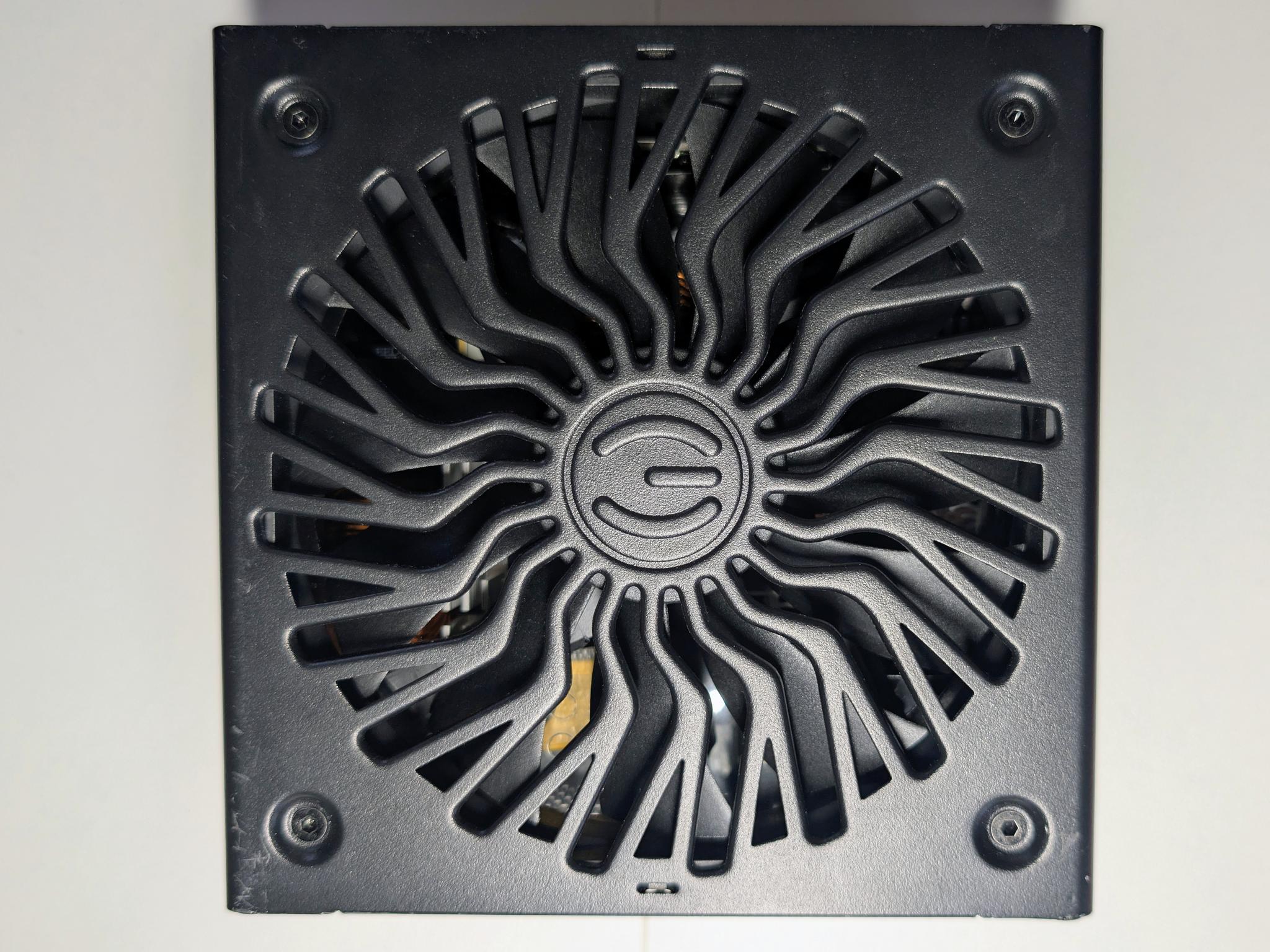 EVGA SuperNOVA 750 GT 750W 80+ Gold Fully Modular PSU