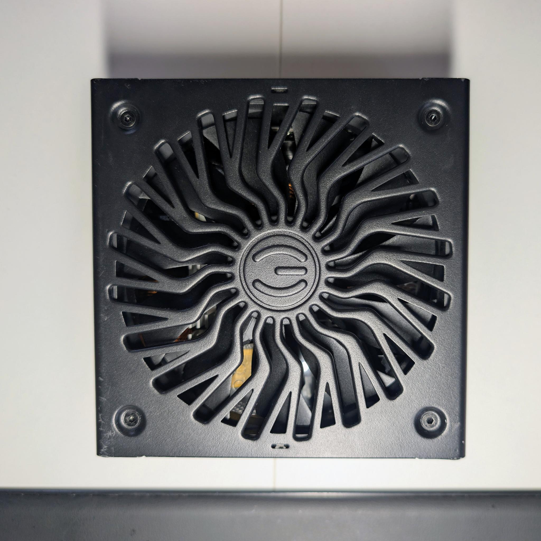 EVGA SuperNOVA 750 GT 750W 80+ Gold Fully Modular PSU