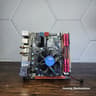 CPU + Motherboard + RAM + Cooler Combo