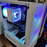 11-400f Gaming Computer 