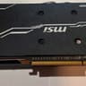 MSI MECH OC Radeon RX 5700 XT