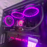 🔥Value Gaming PC – RTX 2070 Super 8GB, intel i5, 16GB RAM, 1TB SSD - RGB, WiFi🔥