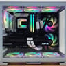 Gaming PC i9-14900KF 32GB RAM 1TB SSD RX 9070 XT 16GB Windows 11 Computer