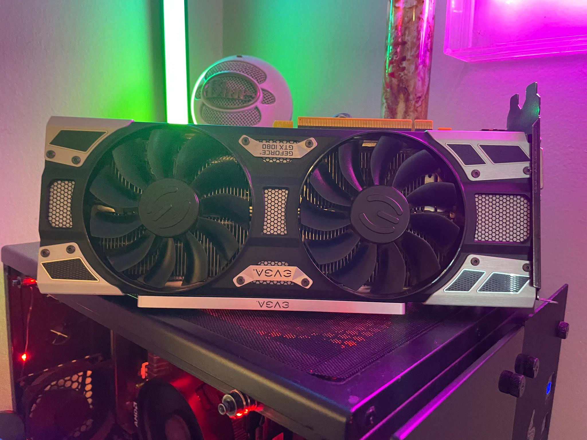 geforce gtx 1080