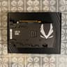 RTX 2060 Zotac 6GB