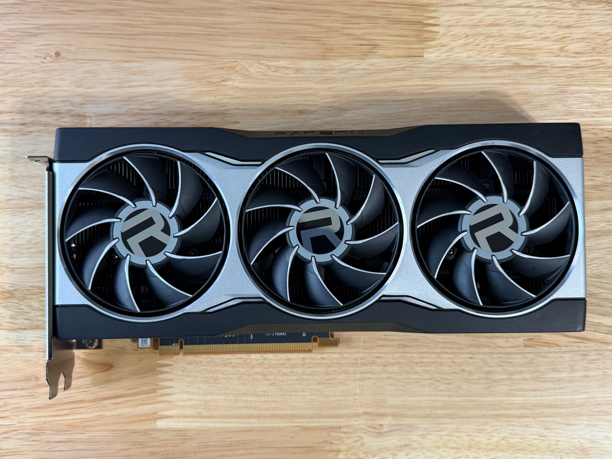 AMD Radeon RX 6800