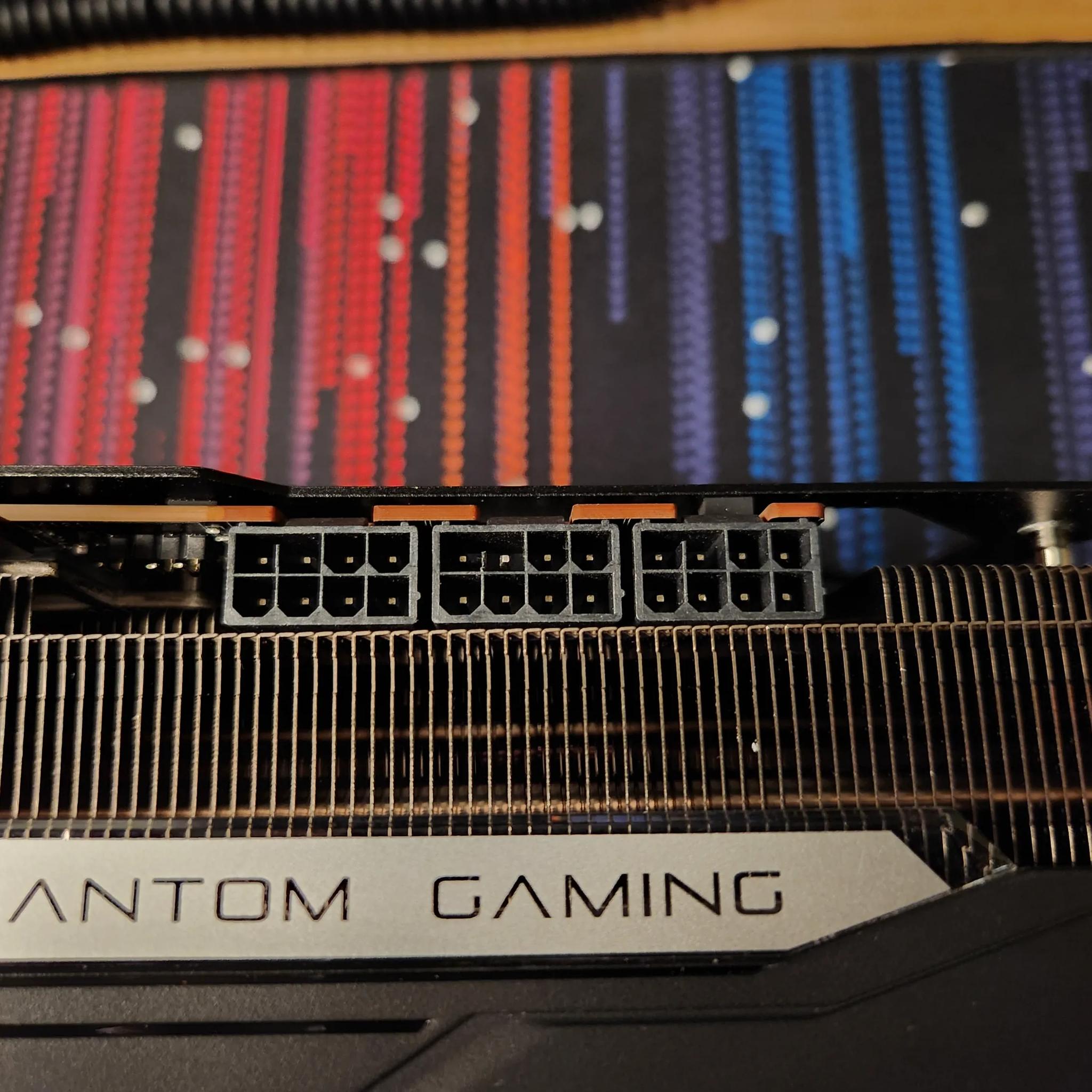 *READ* ASRock Phantom Gaming RX 7900 XTX - unable to POST
