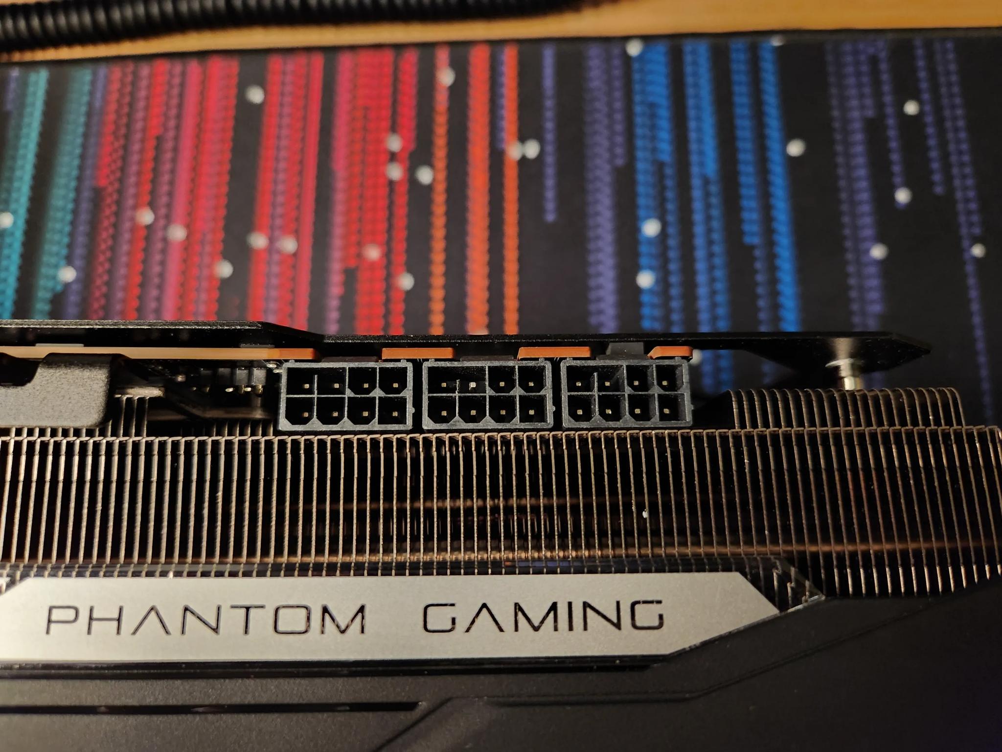 *READ* ASRock Phantom Gaming RX 7900 XTX - unable to POST