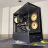 Balanced Combo : Ryzen 7 5700X + RTX 3060