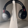 WIRELESS  Noise-cancelling Hyperx Headset 30HR long lasting battery