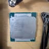 *READ* X99 motherboard + Core i7 5820K