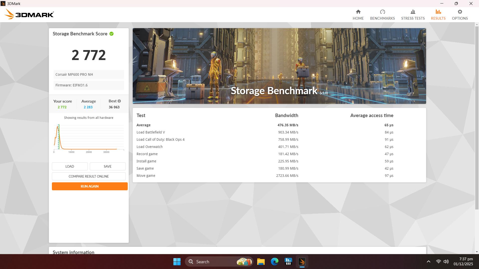 End Game Terra | 5080 | 9800X3D | 32GB DDR5 | 2TB Storage