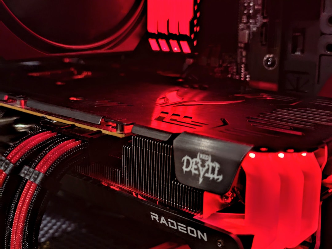 🔴⚫ Ryzen 7 3700X | RX 6750 XT | 32GB DDR4 | 1440p Gaming PC | Jawa