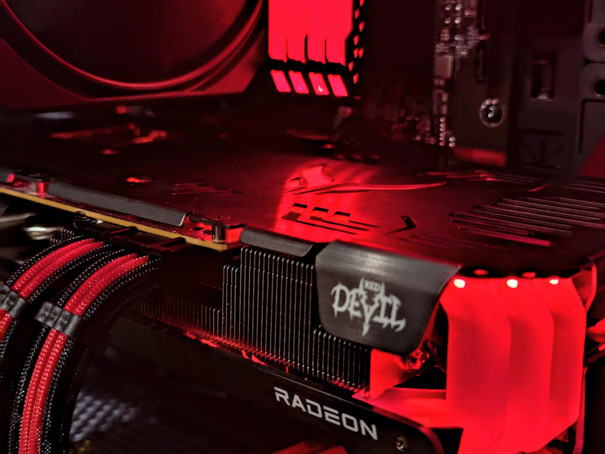 🔴⚫ Ryzen 7 3700X | RX 6750 XT | 32GB DDR4 | 1440p Gaming PC
